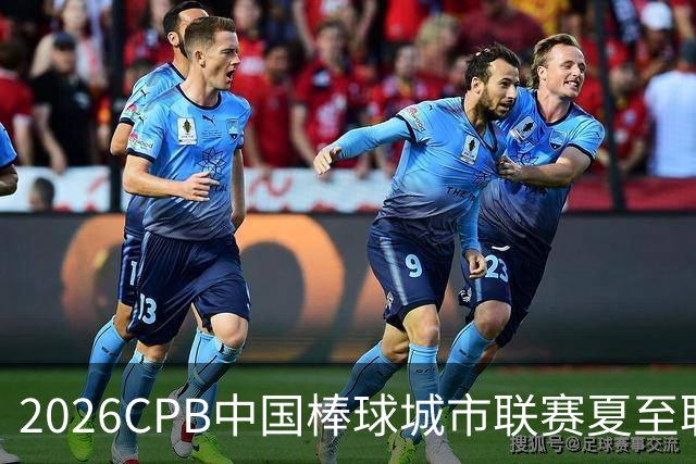 2026CPB中国棒球城市联赛夏至联赛8月挥棒 多位港澳台球员参赛